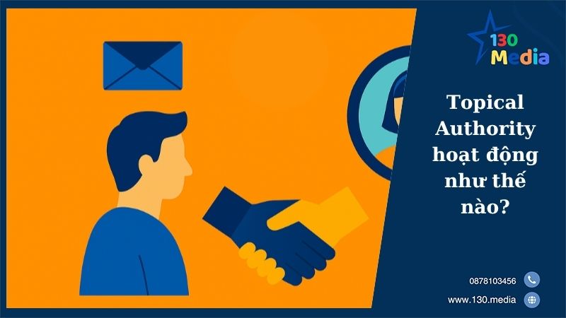 Topical Authority hoạt động như thế nào?