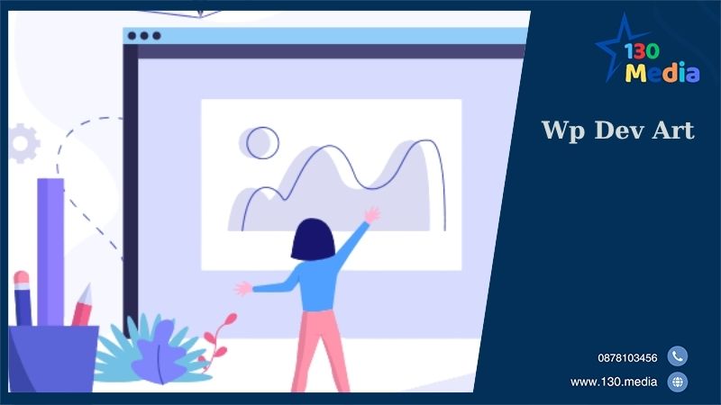 Wp Dev Art