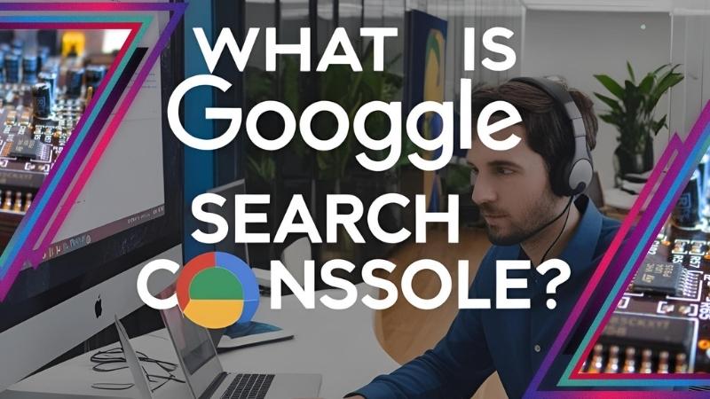 Google Search Console là gì?