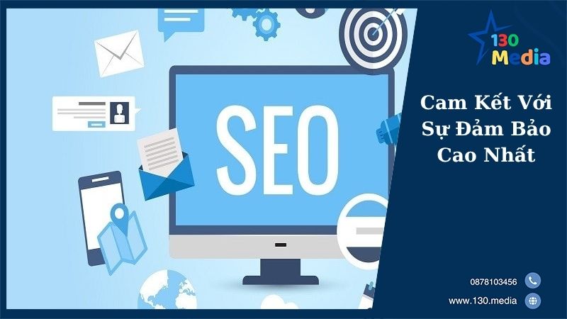 Cam Kết Với Sự Đảm Bảo Cao Nhất