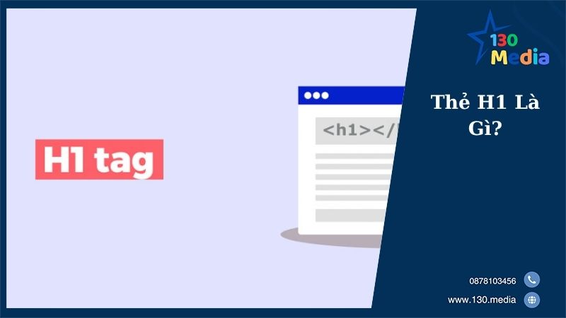 Thẻ H1 Là Gì?