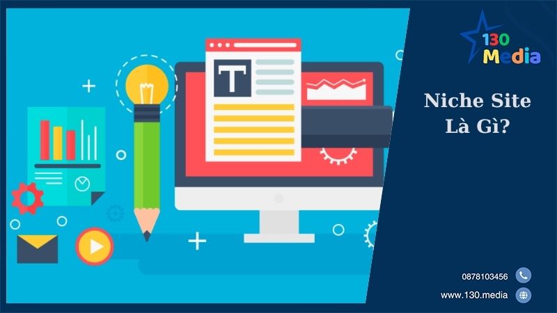 Niche Site Là Gì?