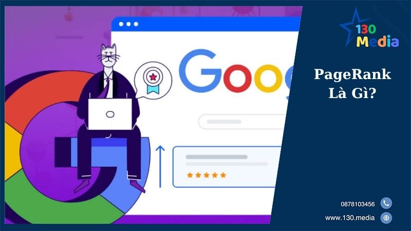 PageRank Là Gì?