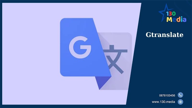 Gtranslate