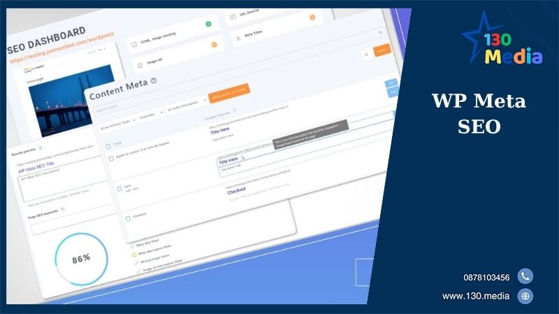 WP Meta SEO