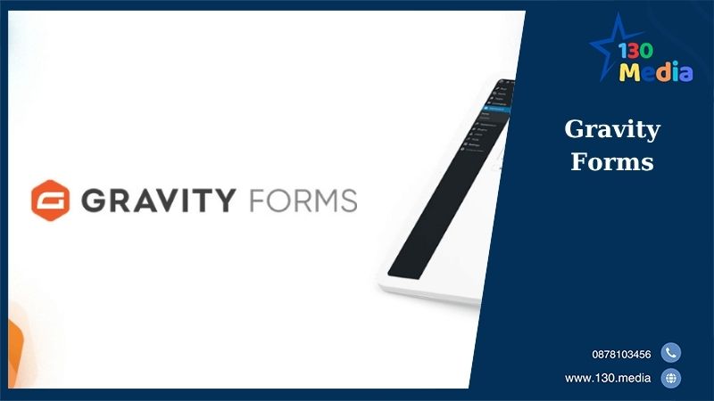 Gravity Forms