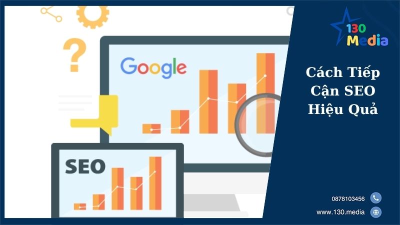 Cách Học SEO Thực Sự Hiệu Quả