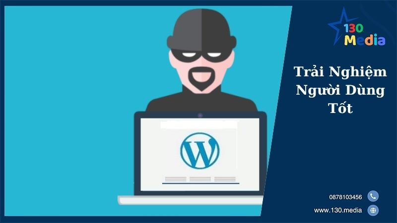 Trải Nghiệm Người Dùng Tốt
