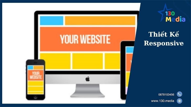 Thiết Kế Responsive