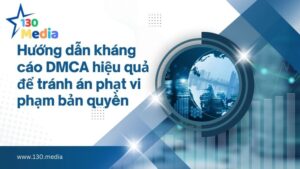 Huong dan khang cao DMCA hieu qua